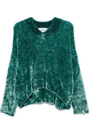 BONSAI Pullover aus Chenille
