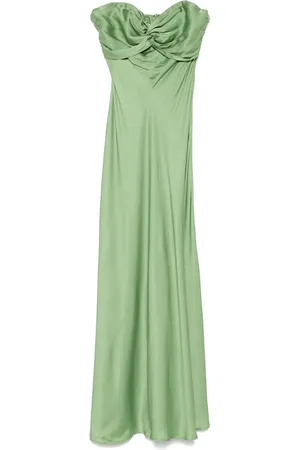 Essentiel Antwerp Hierro Maxikleid