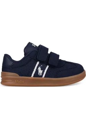 Ralph Lauren Heritage Court Sneakers