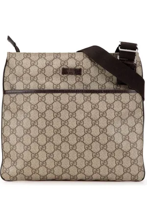 Gucci 2000-2015 GG Supreme Umhängetasche
