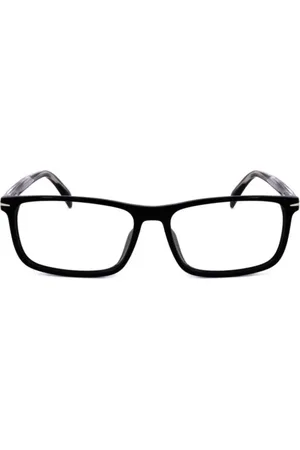 DB EYEWEAR BY DAVID BECKHAM Brille mit eckigem Gestell