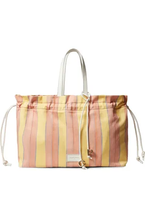 Claudie Pierlot Gestreifter Shopper