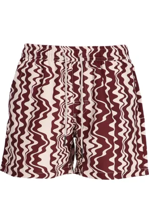 Oas Verve Badeshorts