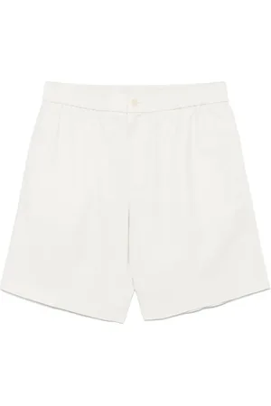 Calvin Klein Shorts mit elastischem Bund