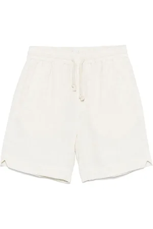 ELEVENTY Shorts mit Kordelzug