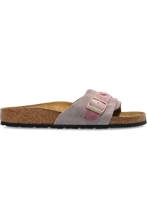 Birkenstock Oita Braided Sandalen