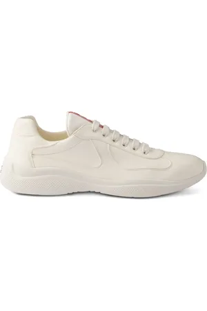 Prada Americas Cup Sneakers