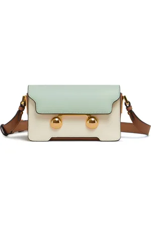 Marni Mini Trunkaroo Schultertasche