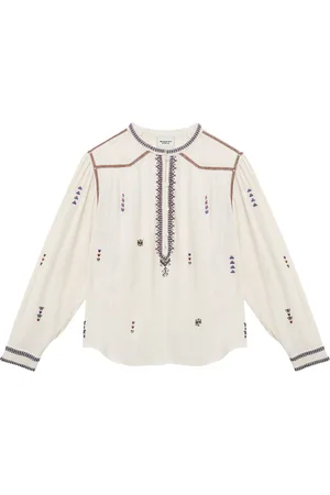 Marant Etoile Pelson Bluse