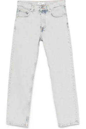 Sandro Jeans mit geradem Bein