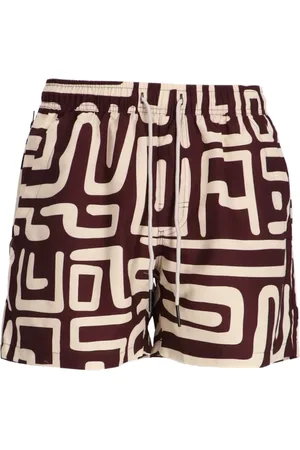 Oas Kalahara Badeshorts