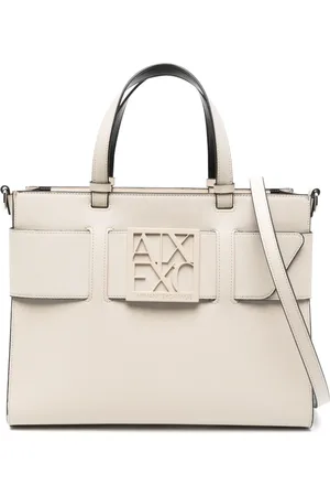 Armani Exchange Susie Tote Bag