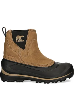 sorel Buxton Stiefel