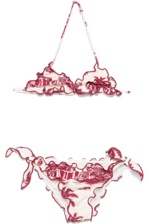 MC2 SAINT BARTH Cris Bikini