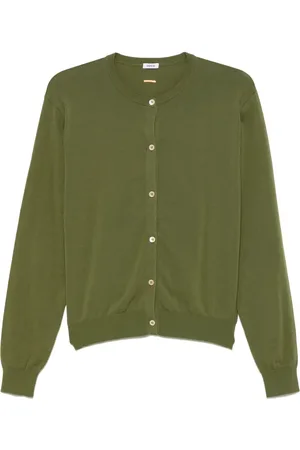Aspesi Cardigan aus Baumwolle