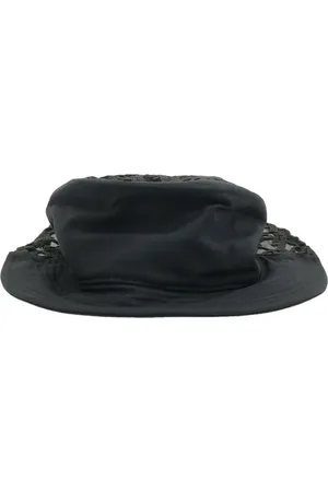 Dior 2010 Oblique Split Fischerhut