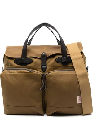 Filson 24-Hour Tin Cloth Aktentasche
