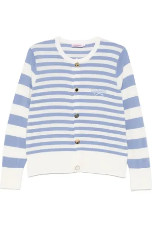 Charles Jeffrey Loverboy Geknöpfter Cardigan