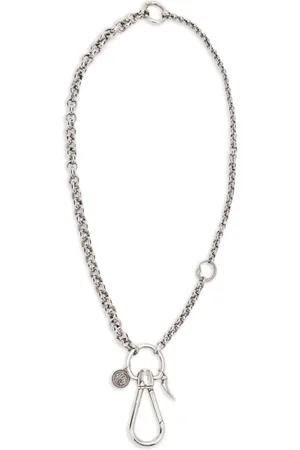 Roberto Cavalli Snake Kette