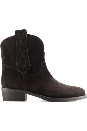 NOTABENE Klassische Cowboystiefel