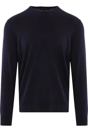 Loro Piana Pullover aus Baumwolle