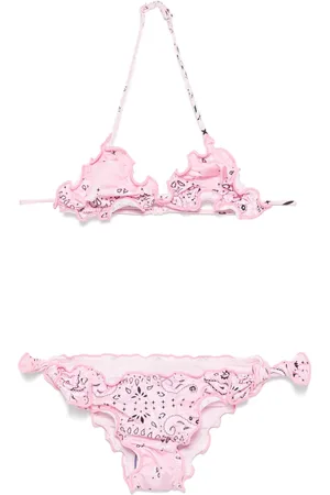 MC2 SAINT BARTH Cris Bikini