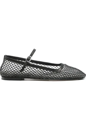 Miista Vanita Ballerinas