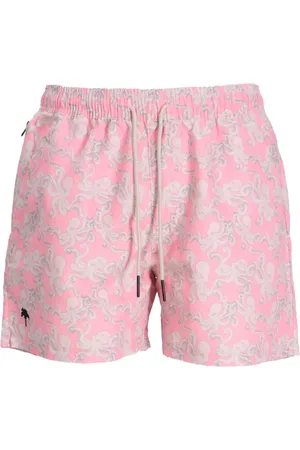 Oas Octo Badeshorts