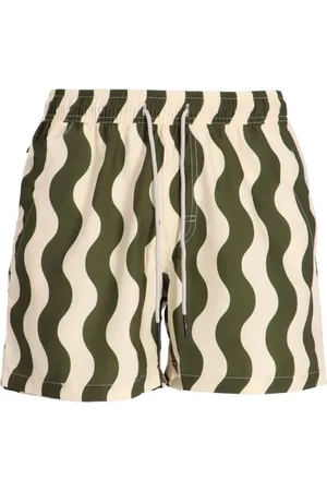 Oas Waver Badeshorts
