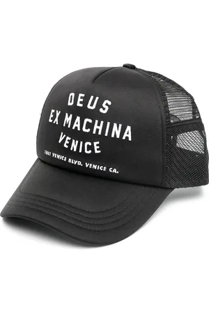 Deus Ex Machina Venice