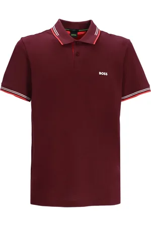 HUGO BOSS Paul Poloshirt
