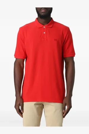 Woolrich Poloshirt aus Piqué