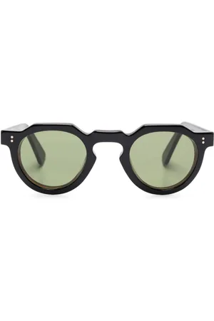 LESCA Crown Sonnenbrille
