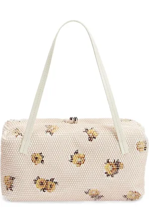 Jil Sander Kleiner Goji Pillow Shopper