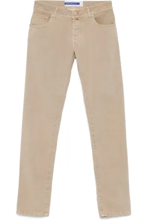Jacob Cohen Nick Slim Hose