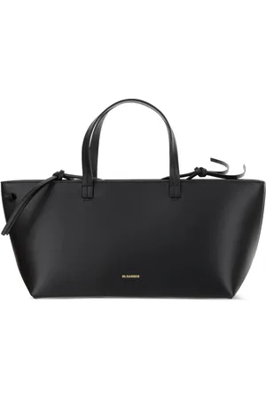 Jil Sander Kleine Bateau Tote Bag