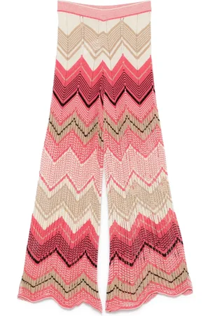 AKEP Gestrickte Hose