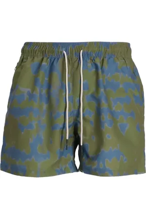 Oas Highland Badeshorts