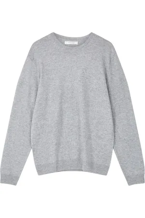 Chinti & Parker Pullover mit Ellenbogen-Patches