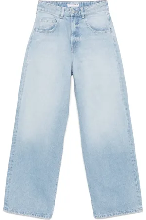 Icon Denim Poppy Eco Jeans
