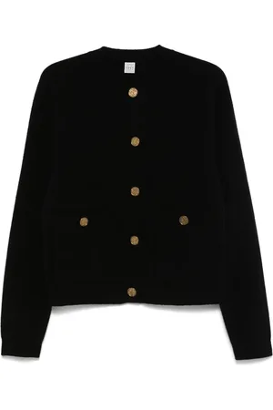 Totême Klassischer Cardigan