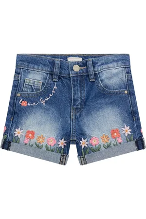 Guess Klassische Jeans-Shorts