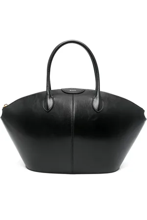Bally Belle Alpine Tote Bag