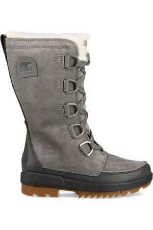 sorel Strukturierte Winterstiefel