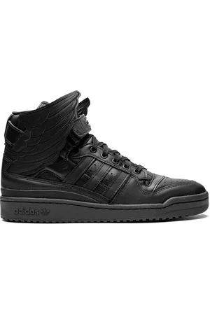 adidas X Jeremy Scott Forum Hi Wings 4.0 Sneakers