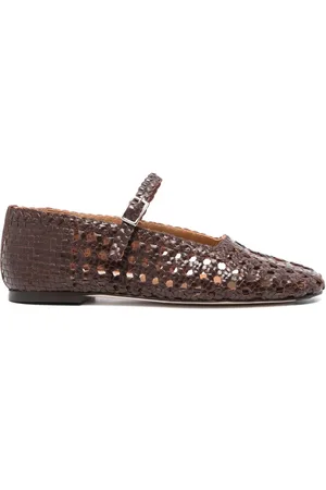 Miista Yeida Ballerinas