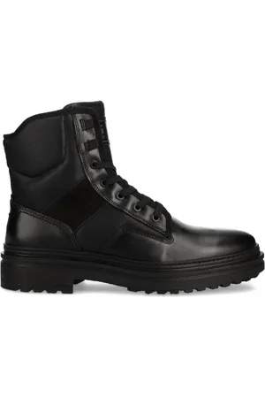 G-Star Stiefeletten mit Schnürung
