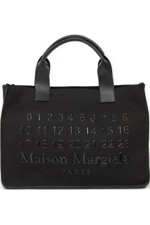 Maison Margiela Kleine Cabas Tote Bag