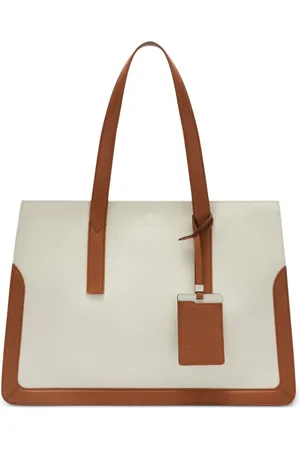 Furla Handtasche aus Leder