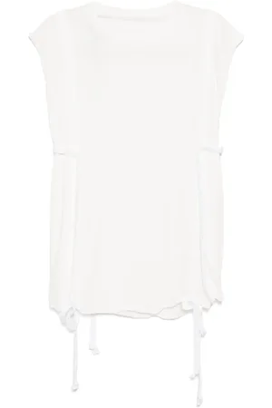 11 BY BORIS BIDJAN SABERI Klassisches Trägershirt